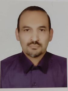 Hamid Mashali